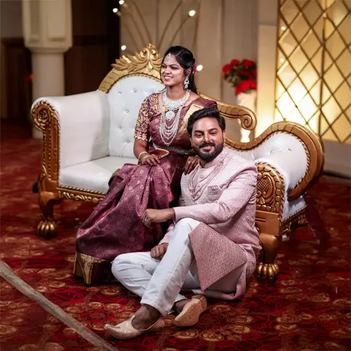 Kuttistory Photography – Premium Wedding, Pre-Wedding & Post-Wedding Photography in Madurai