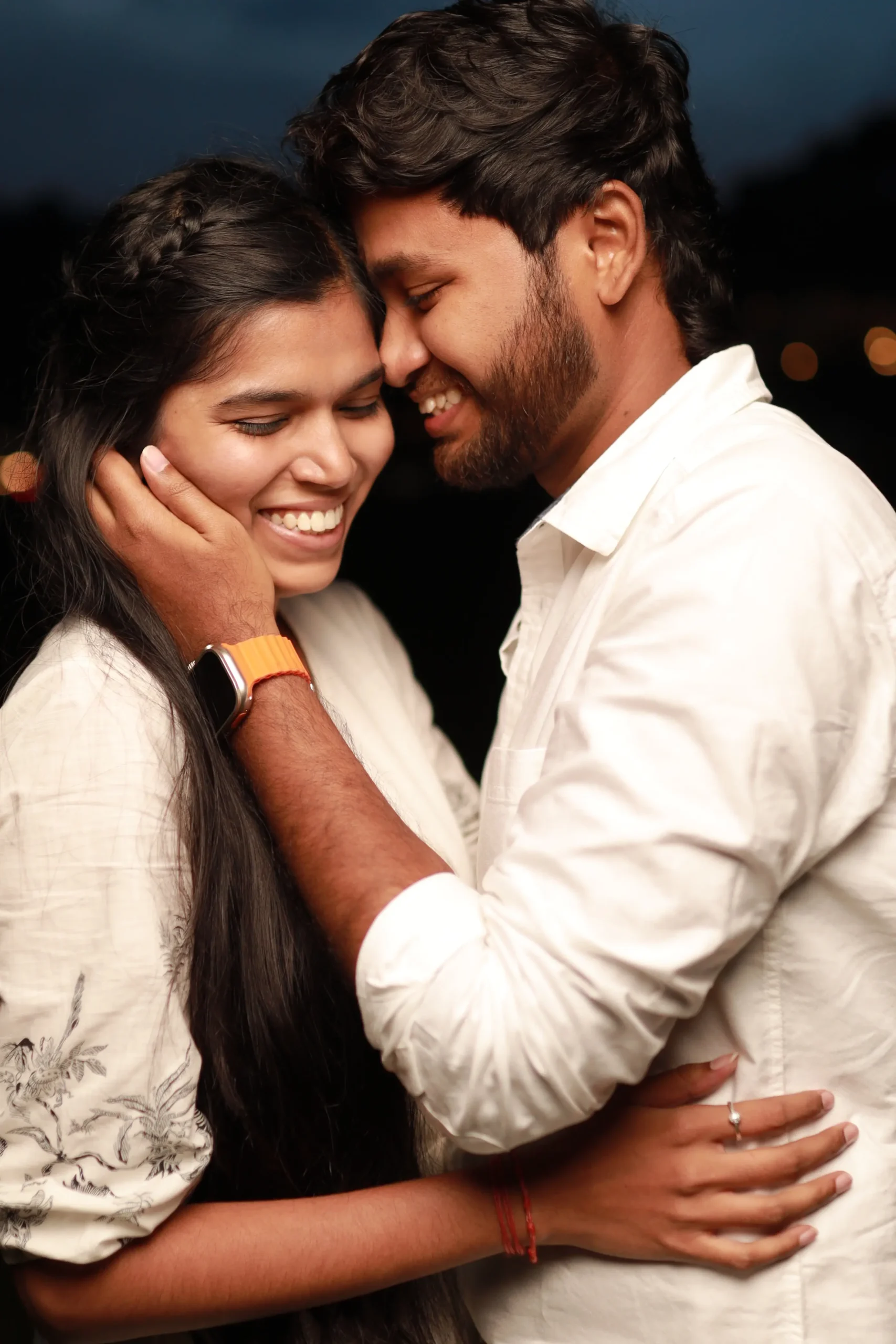 Tharan & Nivi: Newlywed Lifestyle & Post-Wedding Adventures